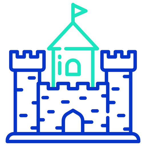Castle icon