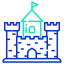 Castle icon 64x64