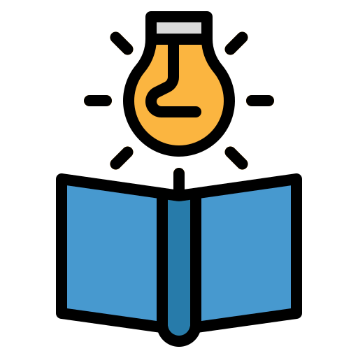 Read icon