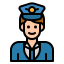 Pilot icon 64x64