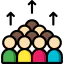 Population icon 64x64
