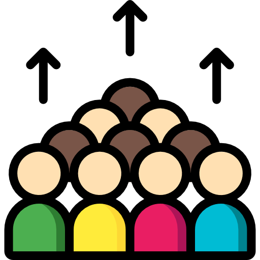 Population icon