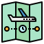Route icon 64x64