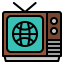 Tv icon 64x64
