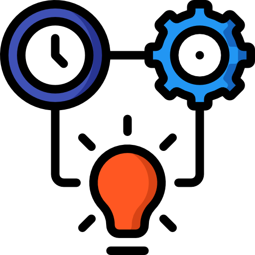 Productivity icon