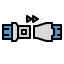 Safety belt icon 64x64