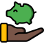 Savings icon 64x64