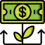Growth icon 64x64