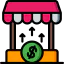 Market icon 64x64
