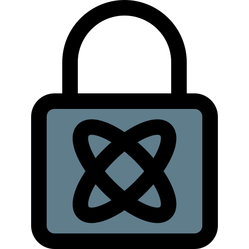 Padlock icon
