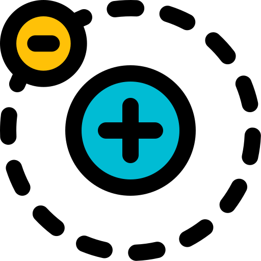 Charge icon