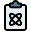 Clipboard icon 64x64