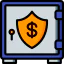 Safebox Ikona 64x64