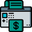 Printer icon 64x64
