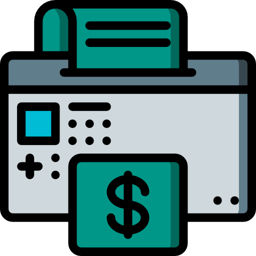 Printer icon