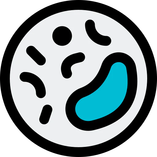 Cells icon