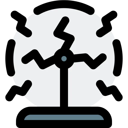 Wave icon