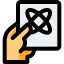 Holding Ikona 64x64