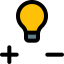 Controls icon 64x64