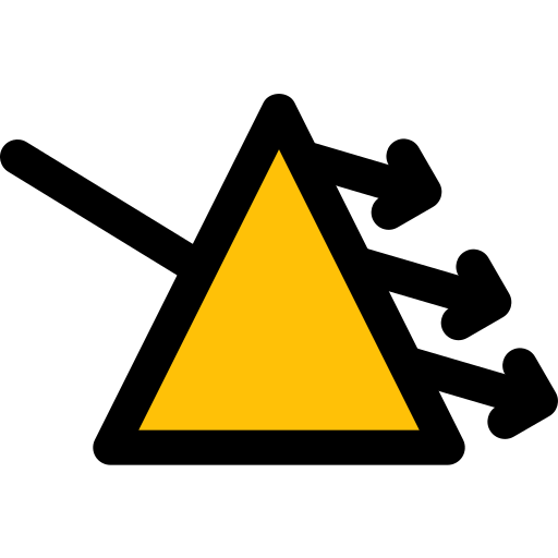 Prism icon