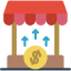 Market icon 64x64