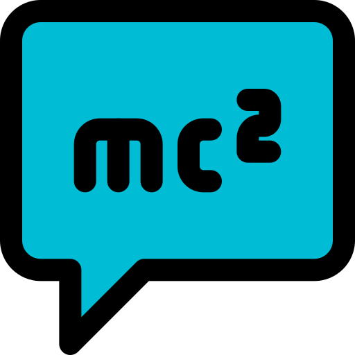Relativity icon