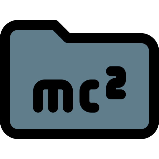 Folder icon