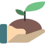 Sprout icon 64x64