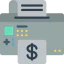Printer icon 64x64