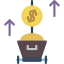 Growth icon 64x64