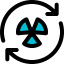 Recycle icon 64x64