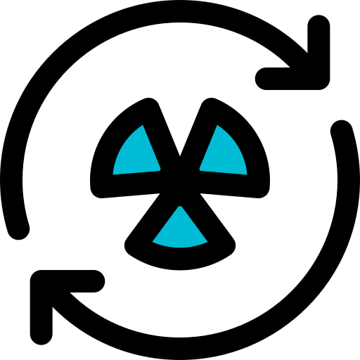 Recycle icon