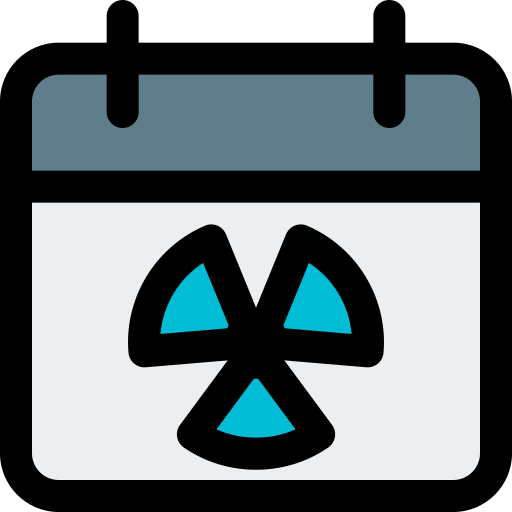 Schedule icon