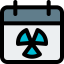 Schedule icon 64x64