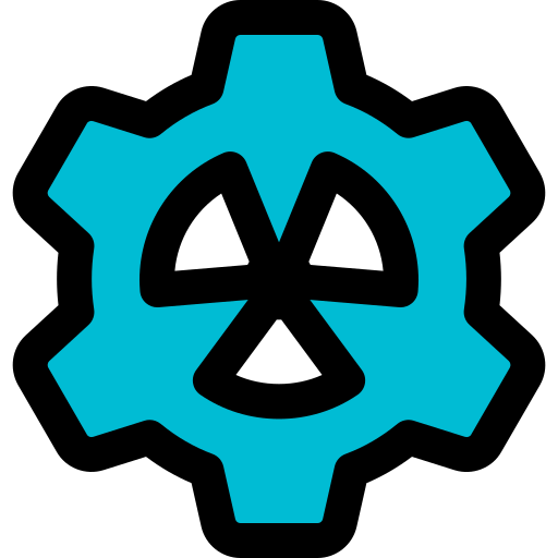Setting icon