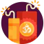 Firecracker icon 64x64