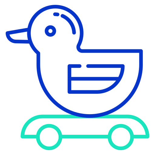 Duck icon