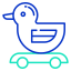 Duck icon 64x64