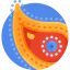 Eye mask icon 64x64