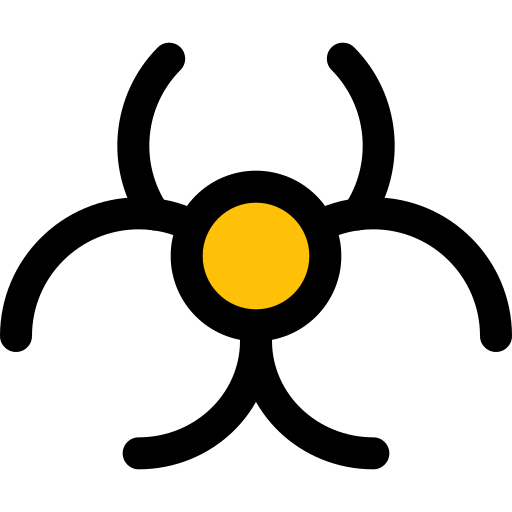 Warning icon