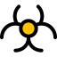 Warning icon 64x64