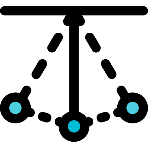 Pendulum Symbol