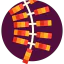 Firecracker icon 64x64