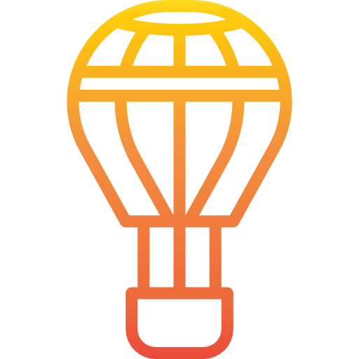 Balloon icon