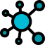 Virus icon 64x64