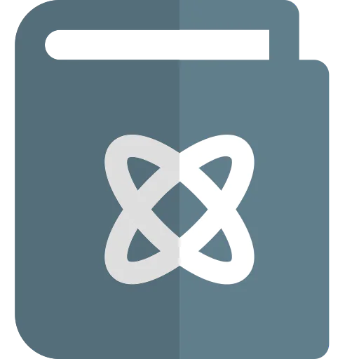 Book icon