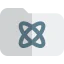 Folder Symbol 64x64