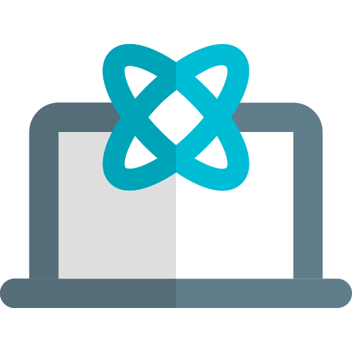 Laptop icon