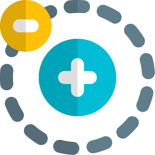 Charge icon