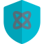 Shield Symbol 64x64